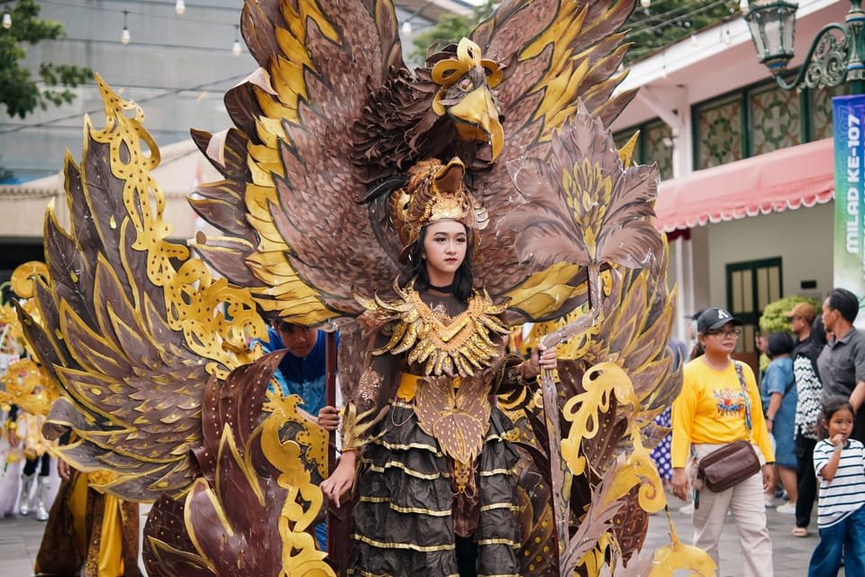 Carnaval — Viana Amor & Folia (Carnaval), Viana do Castelo