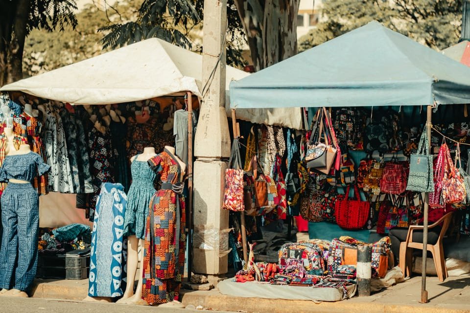 Feira — Mercado dos Descobrimentos, Viana do Castelo