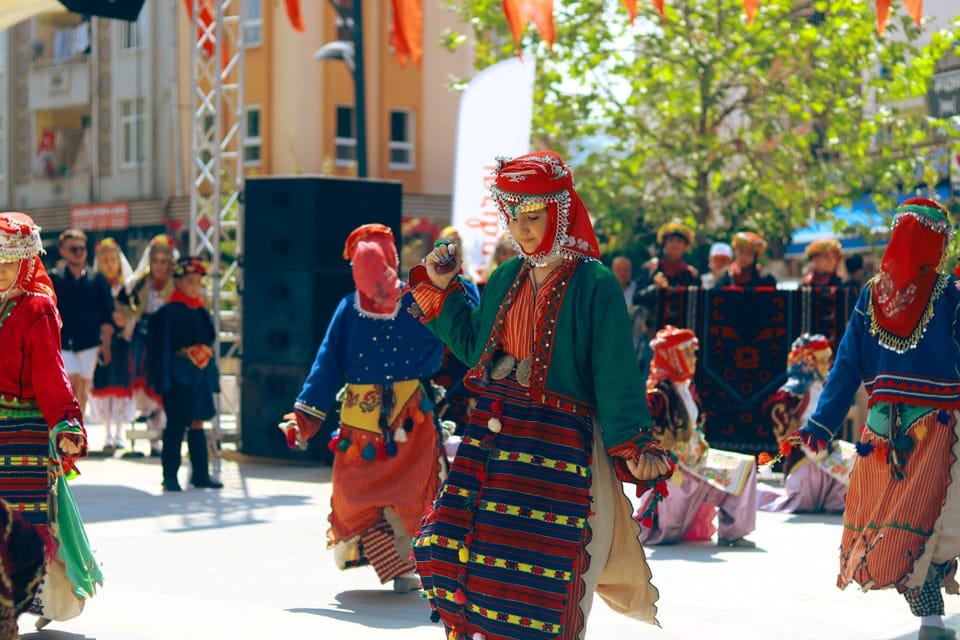 Folclore — Festival de Folclore Internacional do Alto Minho, Viana do Castelo